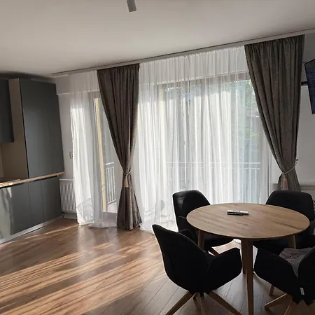 Appartement Zen Cluj-Napoca