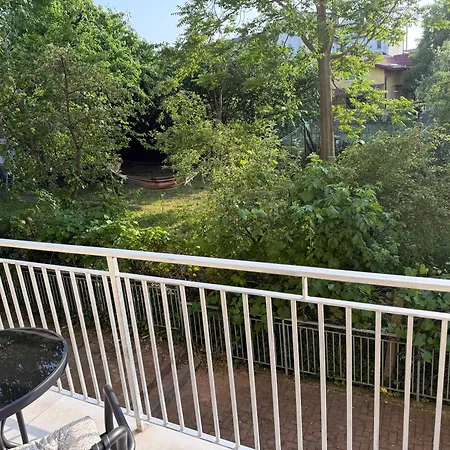 Zen Appartement Cluj-Napoca